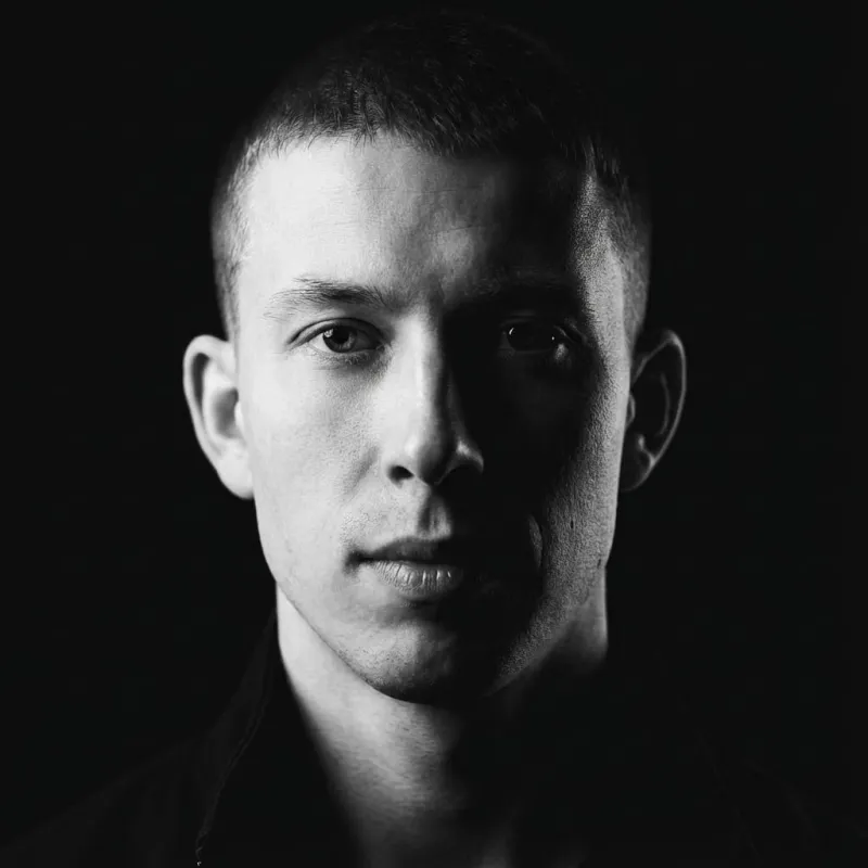 Тренер Павел 