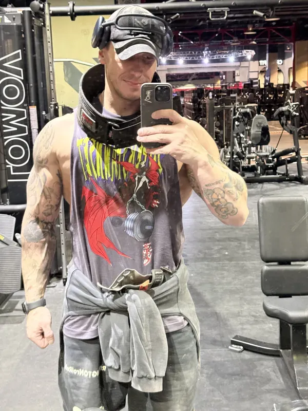 Тренер Илья 