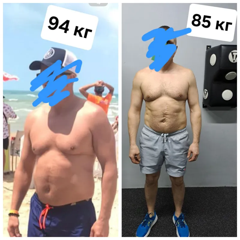 Фото тренера 3