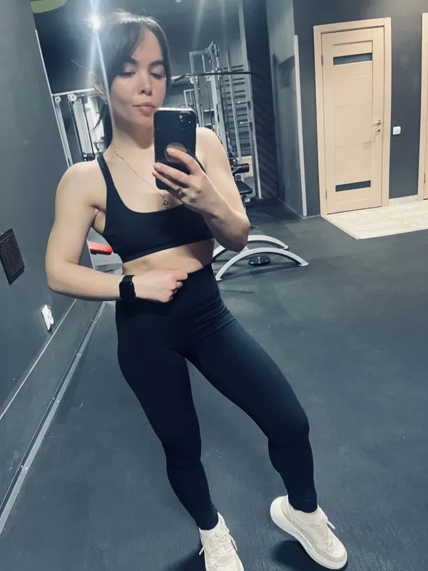 Фото тренера 2